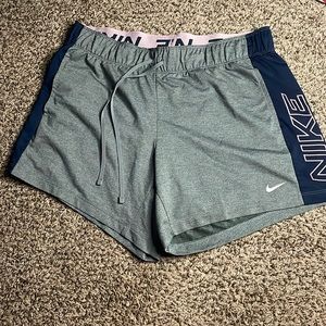 Nike Dry-Fit Shorts
